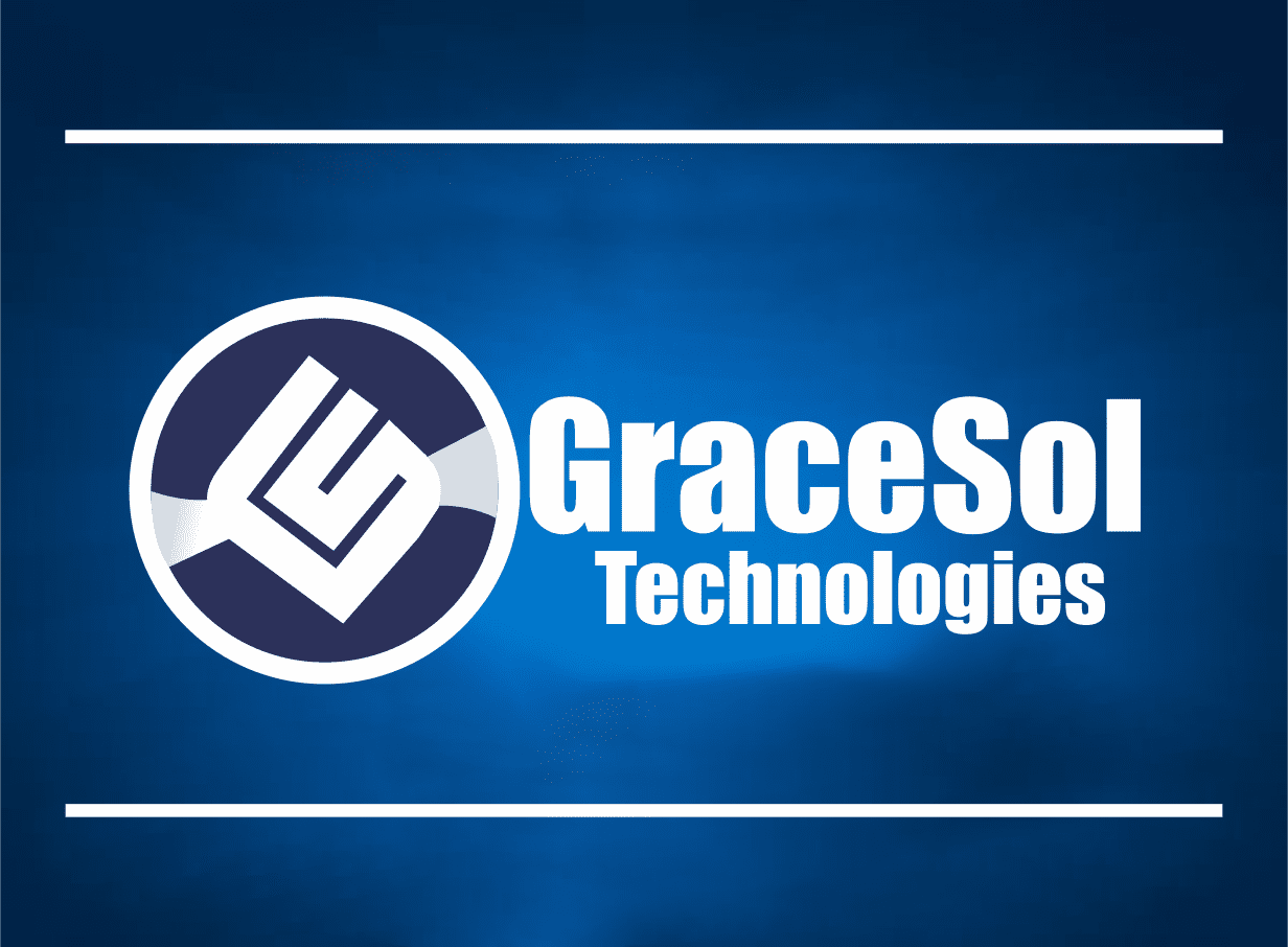 GraceSol Technologies logo